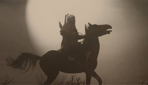 Мусакун Айбек: Жоо ичиндеги жоо