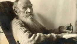 Лев Толстойдун чакан аңгемелеринен