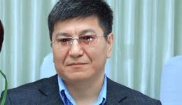 Эрнис Асек уулу: Аптээк[1]