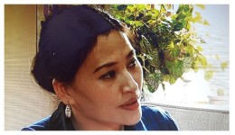 Мээрим Сайдилкан: Сүйүү – жүрөктүн акылга каршы чабуулу