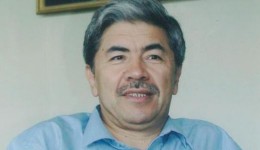 Абдиламит Матисаков: «Ак журтчу аман — журт аман»