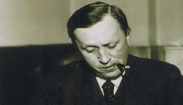 Карл Чапек: Уйкусу качкан адам