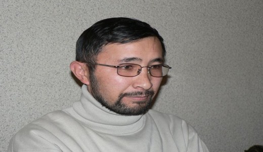 О`Шакир: Шарияттын адаштырган жолу