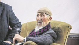 Кубатбек Жусубалиев: Көр казгандар