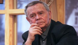 Валентин Распутин: Рудольфино