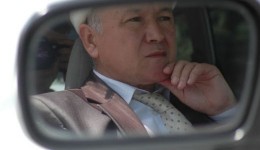 Маек: Өтөлгөлүү өмүр сүргөн Абдыкерим Муратов