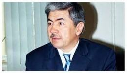 Абдиламит Матисаков: Пыштак