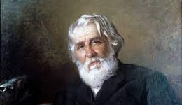 Иван Тургенев: Дос менен кас