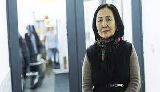 Топчугүл Шайдуллаева: Алтын