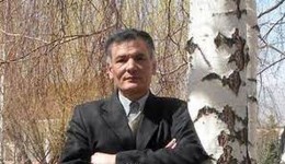 Мамат Сабыров: Айганыш