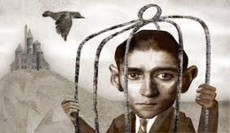 Кафканын катындагы ата — уулунун эркиндигин чектеген күч