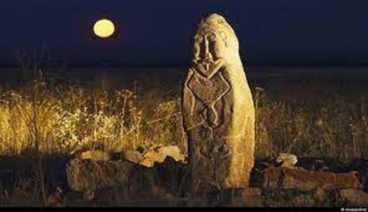 Султан Чоро: Молдо менен атеистин маеги