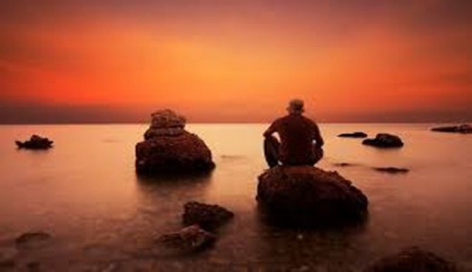 Медитация жана дин: жан дүйнө тынчтыгынын эки жолу