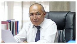 Жумадил Эгембердиев: Мамлекеттик террор эмей эмне?