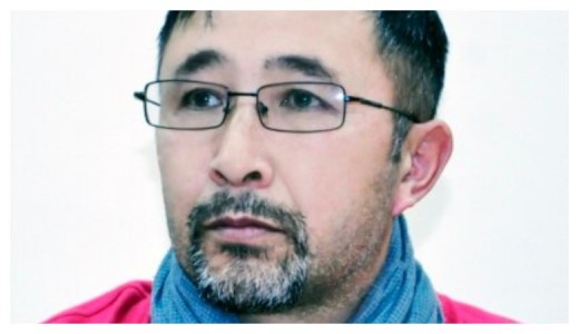 О`Шакир: Авторитардык билим системасы – акыл түрмөсү