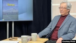 Бейшебай Усубалиев: Акча