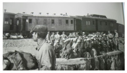 Бек Тамырлан: 23-февраль – ата-бабаларды кыргандардын майрамы