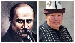 Тарас Шевченко: Бечара