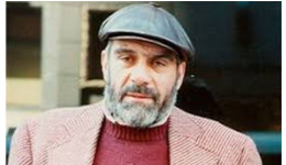 Сергей Довлатовго советтик доордун руханий кысымы