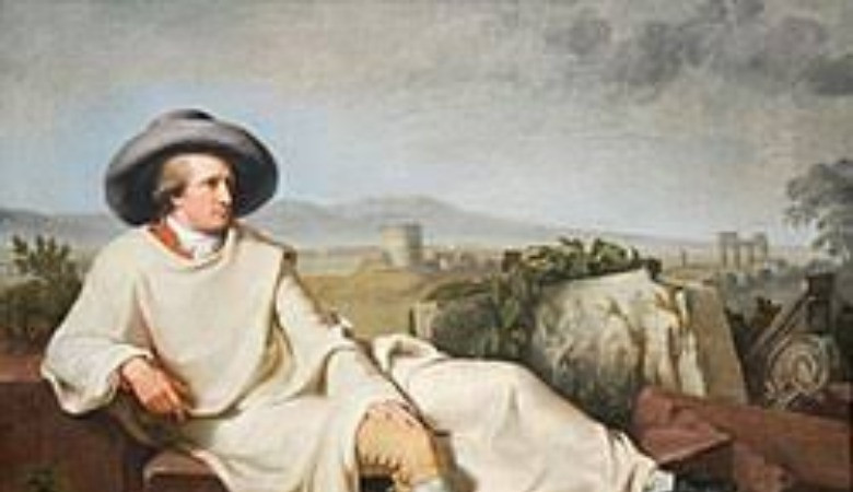 Иоганн Вольфганг фон Гёте жана «Фауст» — адам рухунун түбөлүк изденүүсү