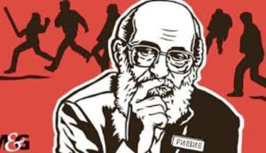 Пауло Фрейре: Билимдин гуманисттик философиясы