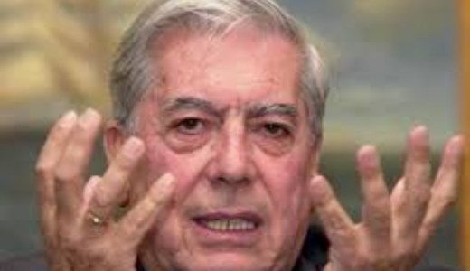 Марио Варгас Льосо: Эркиндиги жок адам – эч ким эмес