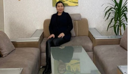 Жанаргүл Жолдошова: Акылкасас