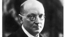 Жорж Дюамел: Үчүнчү симфония