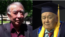 Кадыркул Даутов: Кандай акын оригиналдуу болот же Анатайдын ачылышы