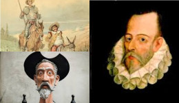 «Дон Кихот» – акыл менен кыялдын чегарасы