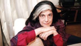 Сьюзен Зонтаг: Эркиндик — бул суроо берүү укугуң