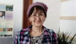 Бурулкан Карагулова: Селсаяк