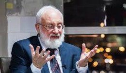 Михаэль Лайтман: Адамзат кризиси – экономикалык эмес, руханий кризис