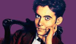 Акын болуп төрөлгөн тагдыр