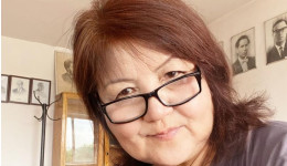 Кундузбү Маматова: Отеллонун образы көркөм экспериментпи же оош-кыйыштыкпы?