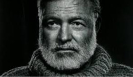 ChatGPT: Эрнест Хемингуэйдин “Кош бол, курал” романына адабий талдоо