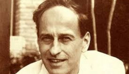 Фантастика менен фэнтези чегарасын жокко чыгарган автор