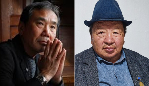 Харуки Мураками: Drive My Car