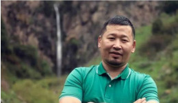 Ибрагим Балтабаев: Карыянын көз жашы