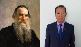 Лев Толстойдун көркөм мурас аңгемелери