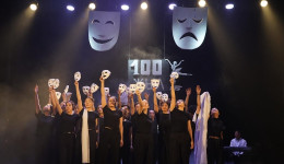 Дастан Чыныбек уулу: Жаңы ысымдар – жаңы дем, жаңы ой