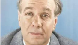Хорхе Луис Борхес: Апокриф Инжилден үзүндүлөр