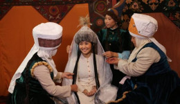 Дилазык: Кайнене менен келин жөнүндө икая