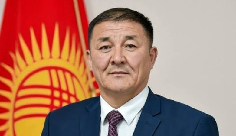 Жамалбек Ырсалиев: Тынчтык