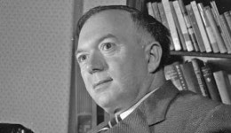 Британ юморунун классиги – мадяр Жорж Микеш