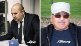 Аброр Зохидов: Кайнатанын чечими