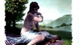 Александр Куприн: Олеся