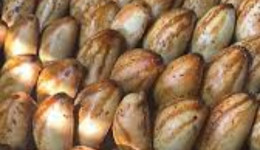 Батырбек Сапаркулов: Самса