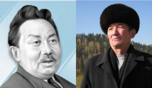 Чоюн Өмүралиев: Аалы заман