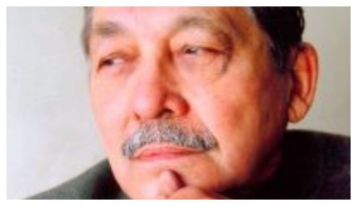 МАР БАЙЖИЕВ: ЖЕЛМОГУЗ